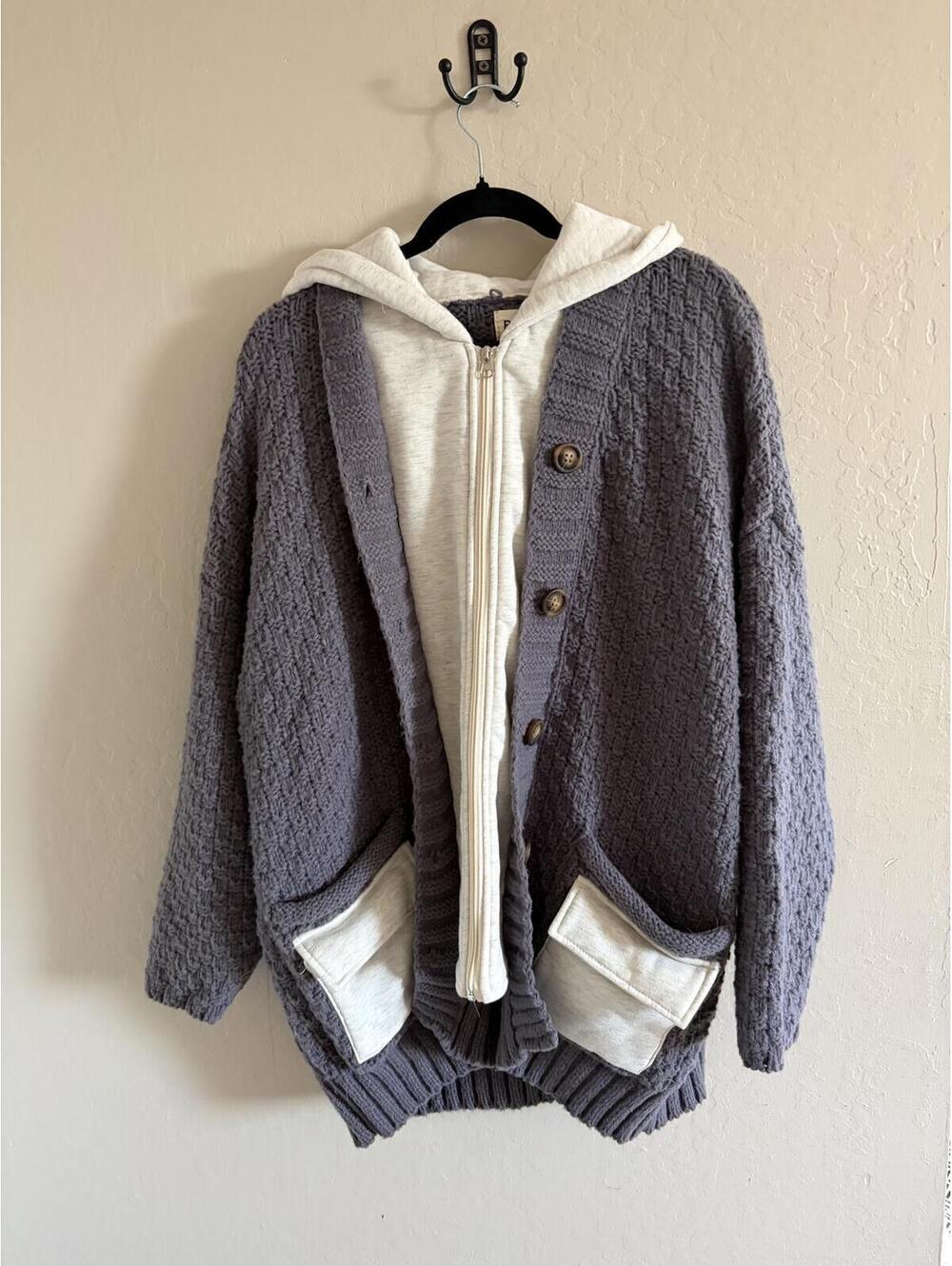 Bibi sweatshirt sweater